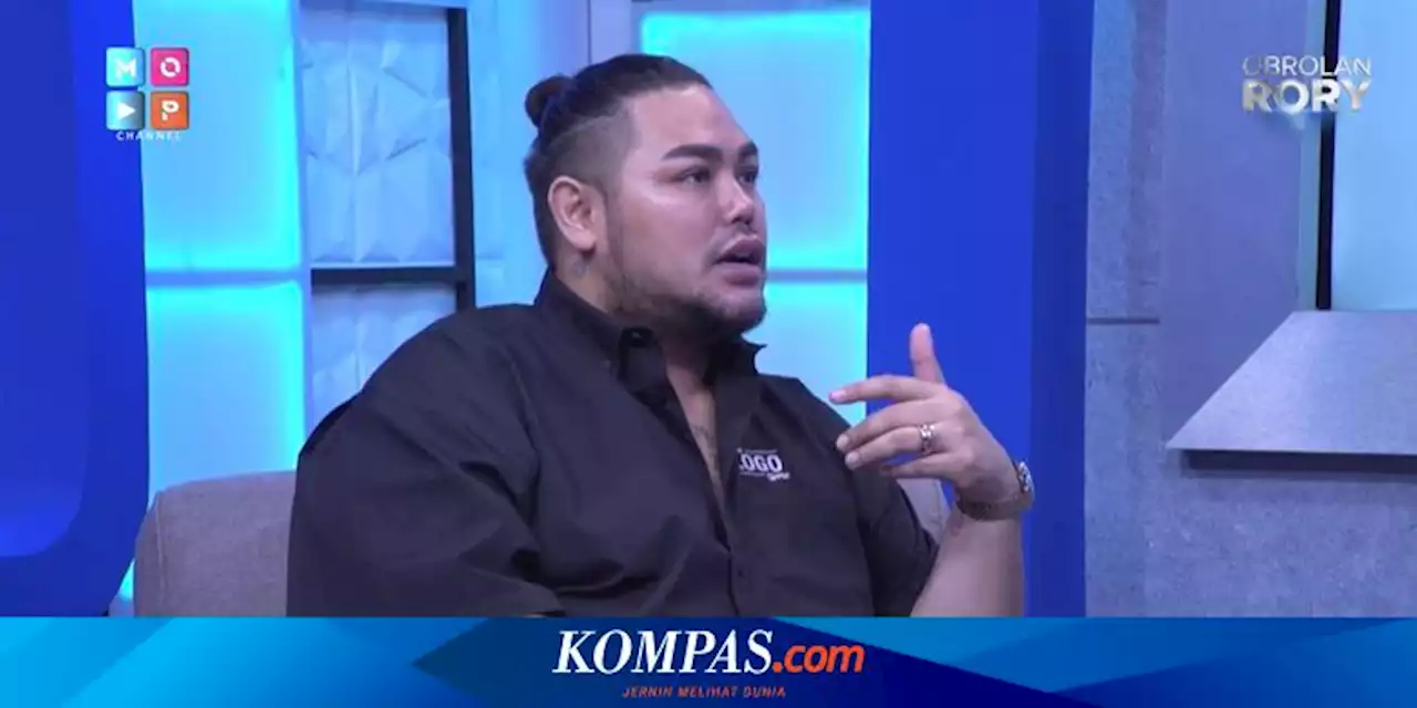 Hari Ini, Ivan Gunawan Akan Jalani Pemeriksaan soal Kasus Penipuan DNA Pro