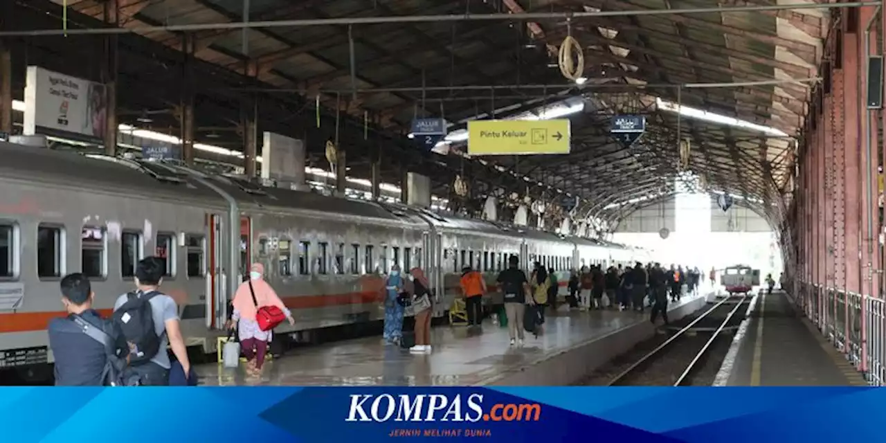 Mudik Lebaran 2022: ASN Haram Mudik Naik Mobil Dinas