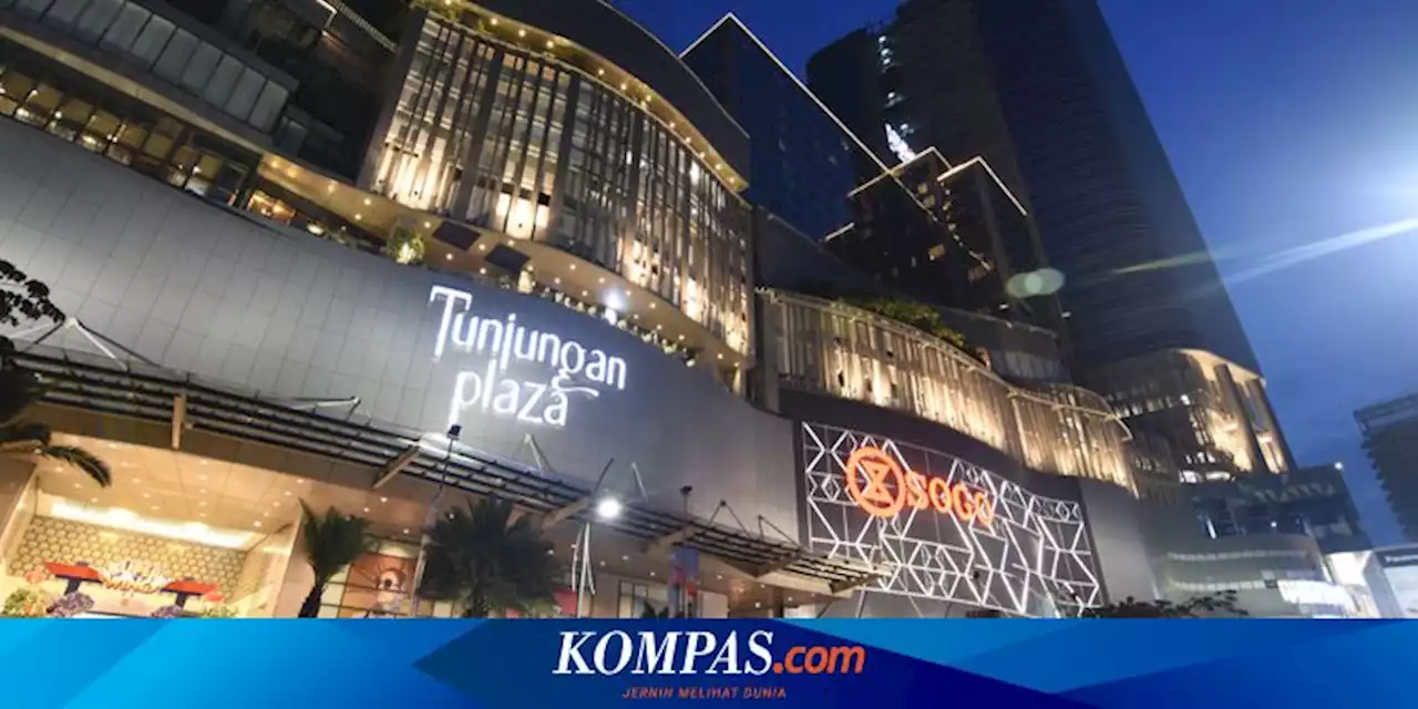 Pemilik Mal Tunjungan Plaza adalah Orang Terkaya Surabaya, Siapa Itu?