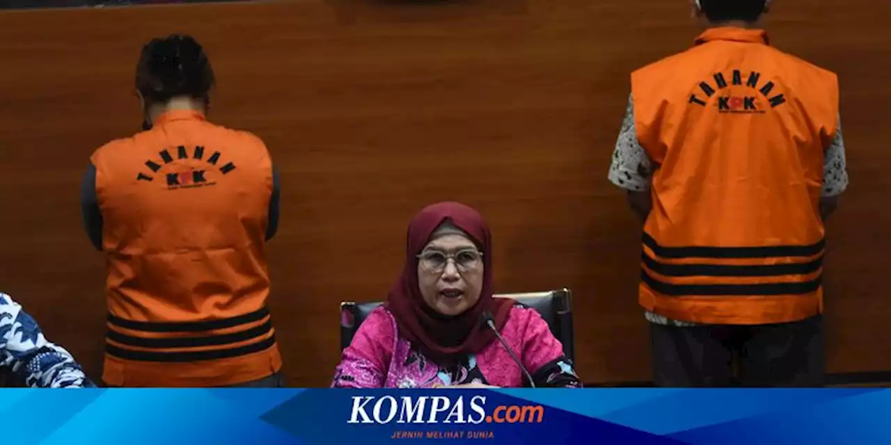 Pukat UGM Nilai Pelanggaran Etik Lili Pintauli Telah Rugikan Negara