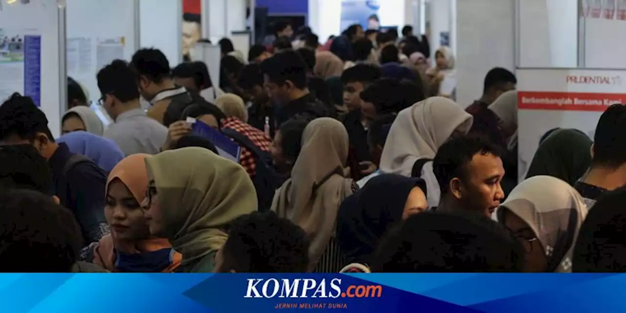 Rekrutmen Bersama BUMN 2022: Angkasa Pura, Bio Farma, Perum Peruri hingga Pertamina