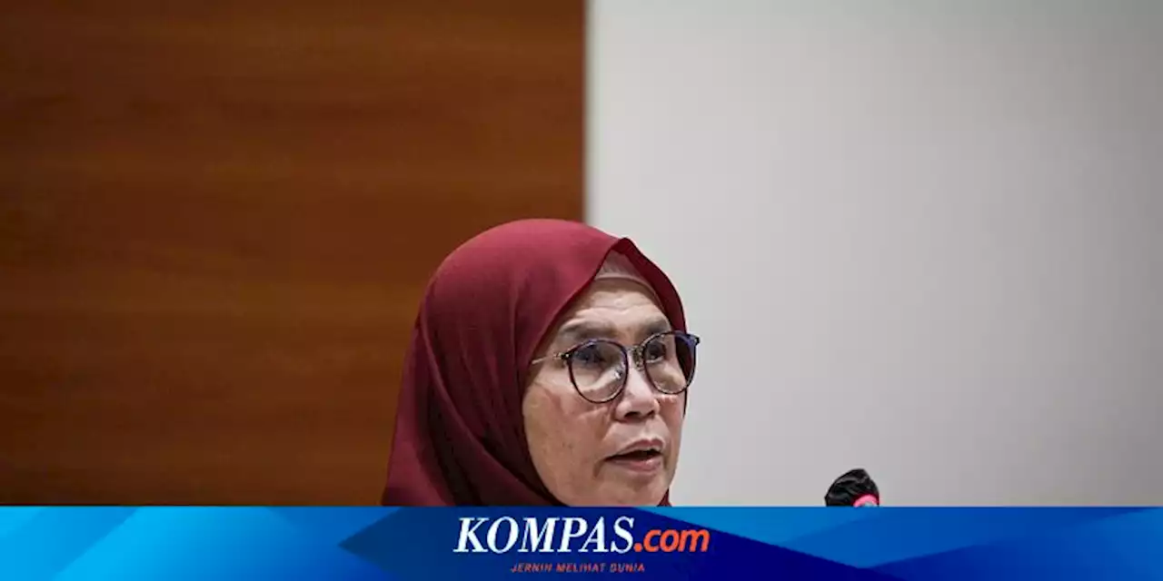 Sederet Kontroversi Lili Pintauli Siregar soal Dugaan Pelanggaran Etik Pimpinan KPK