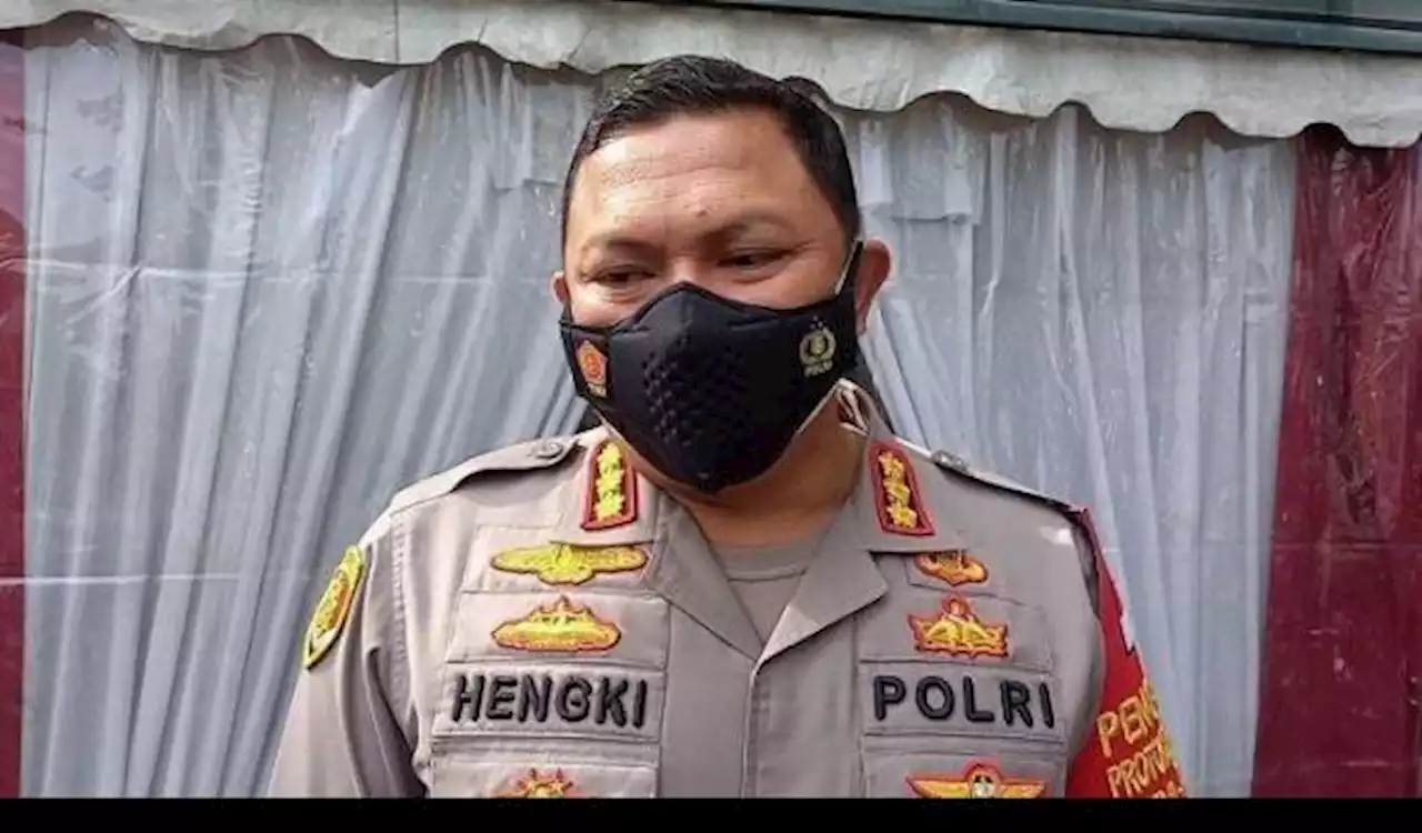 Mengenal Hengki Haryadi, Dirreskrimum Baru Polda Metro Jaya yang Dua Kali Tangkap Hercules