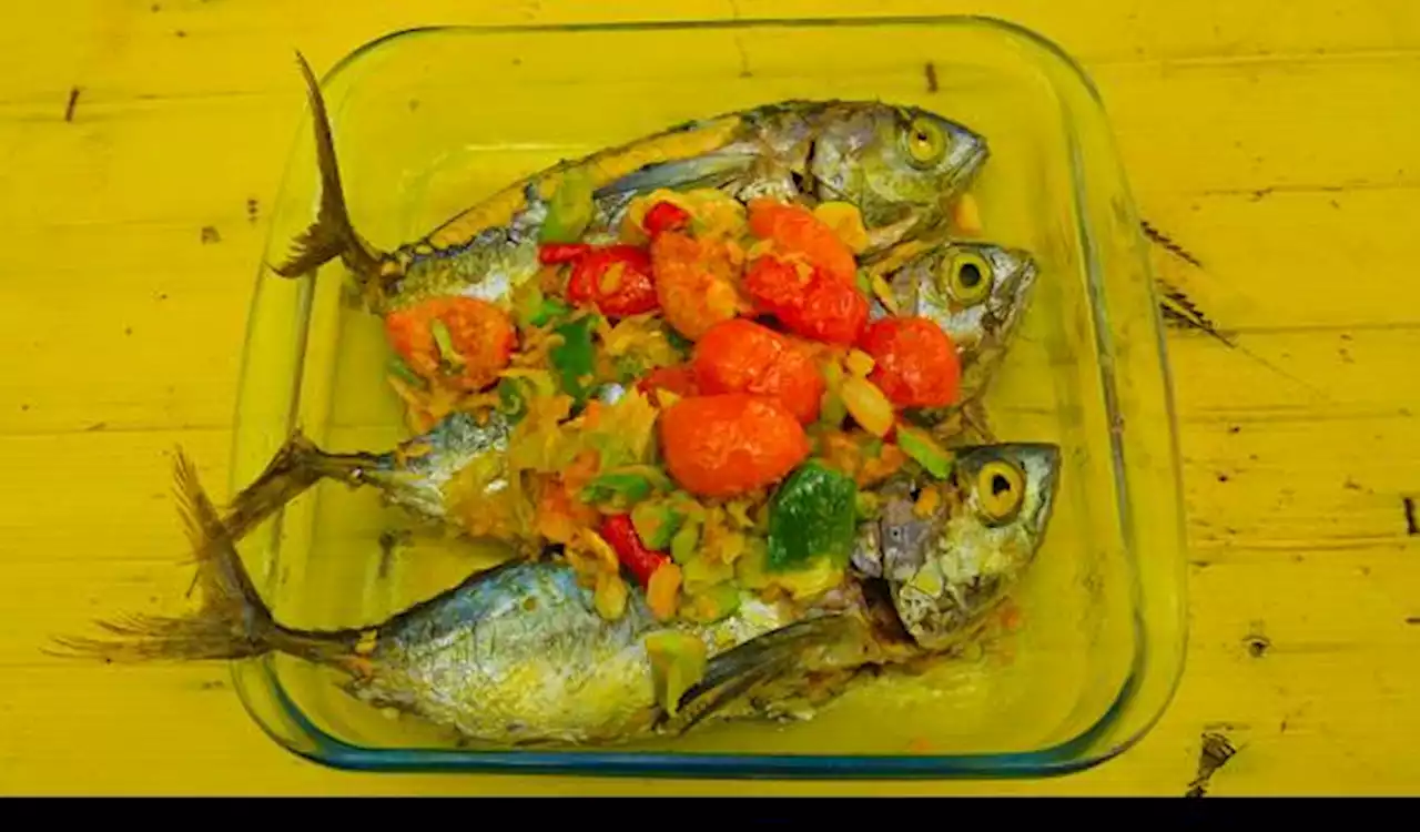 Simak, Tips Memasak Ikan Sehat Tanpa Digoreng untuk Sahur dan Berbuka