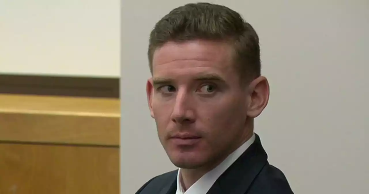 Judge rules against ex-La Mesa police officer challenging his firing