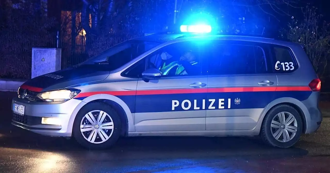 19-Jähriger von Alkolenker mit Auto mitgeschleift