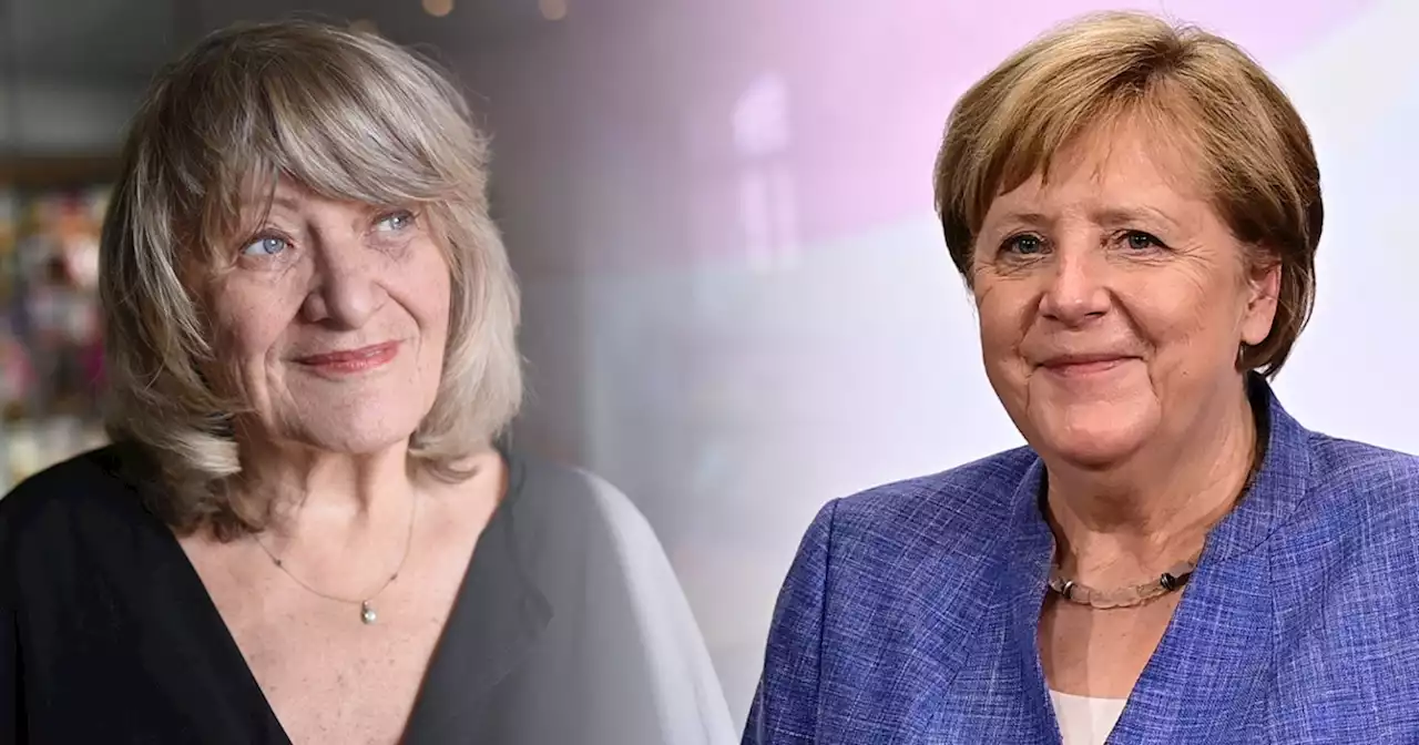 „Merkel hat vielleicht einen Weltkrieg verhindert“