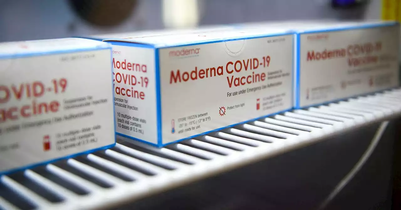 Moderna: Neues Covid-Vakzin womöglich bis Herbst