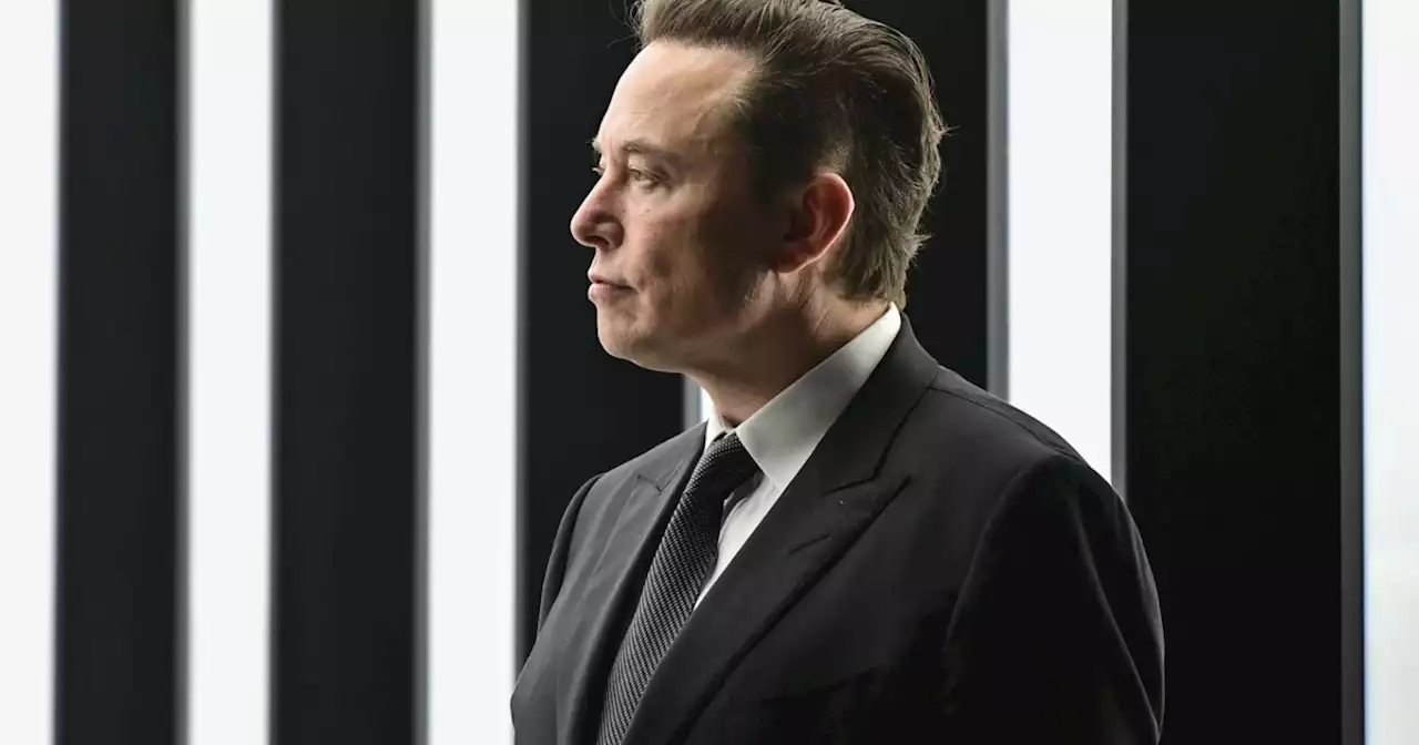 Tesla-Chef Musk will Twitter komplett übernehmen