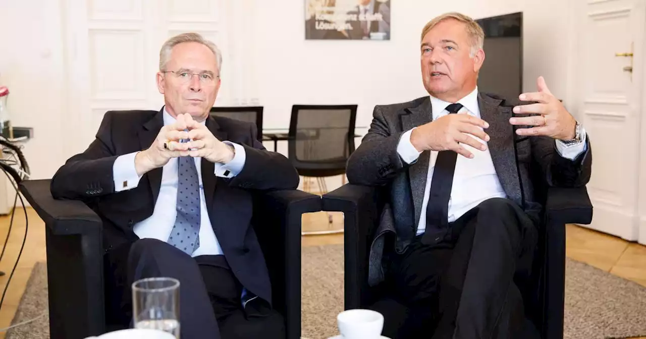 Wiener ÖVP-Spitze: 'Wien kam besser durch die Krise als der Rest Österreichs'