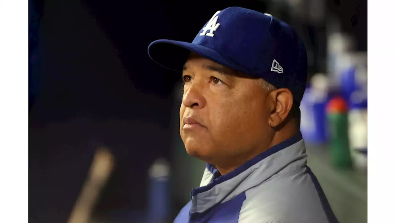 Alexander: Dave Roberts pulling Clayton Kershaw after 7 perfect innings was the right call