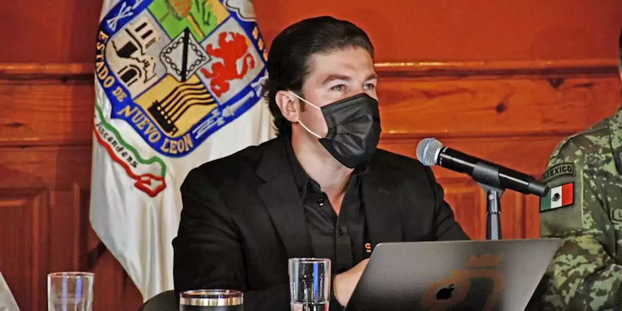 Samuel García anuncia la implementación de Código Alba en Nuevo León