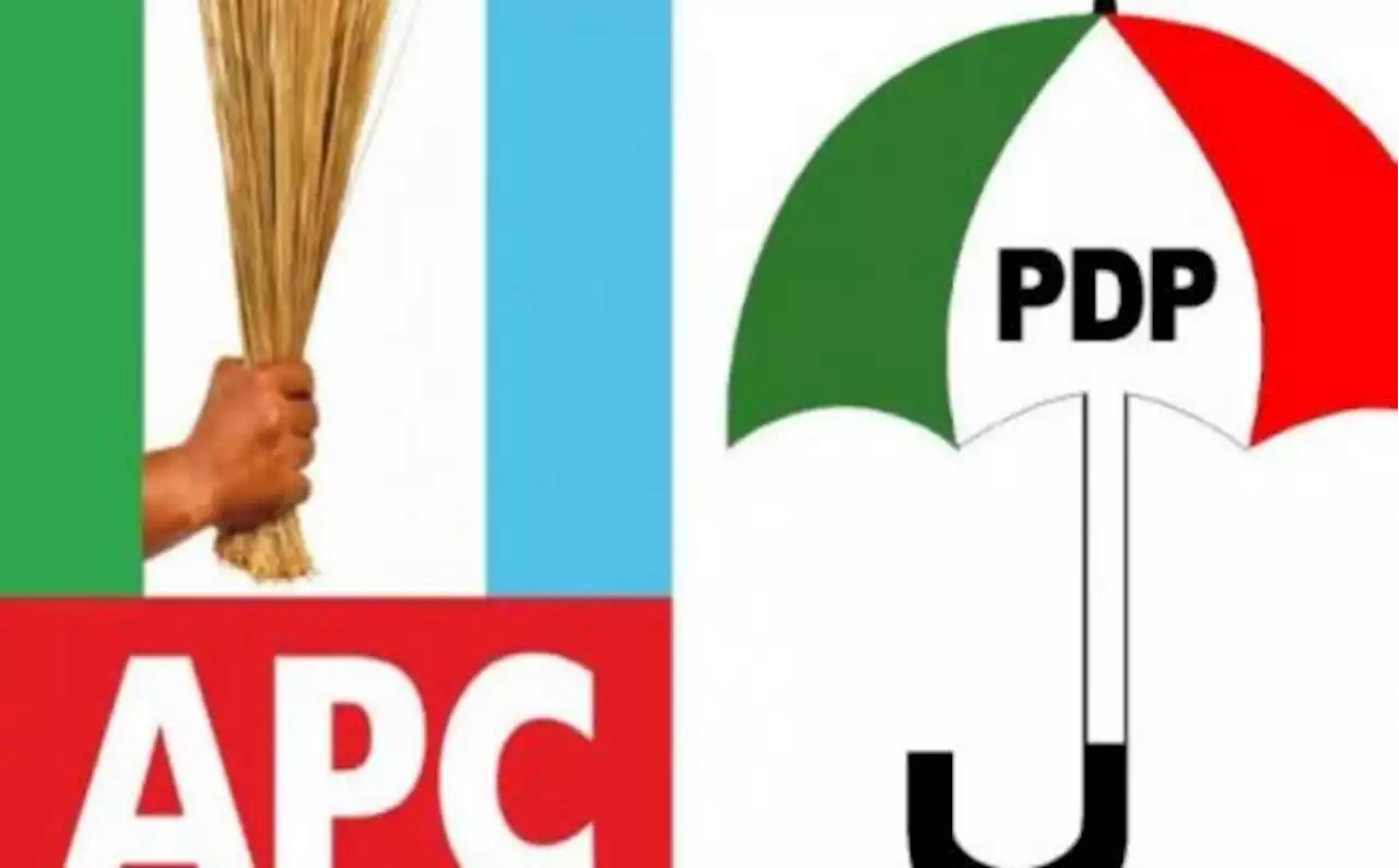 Katsina APC, PDP Members Defect To NNPP