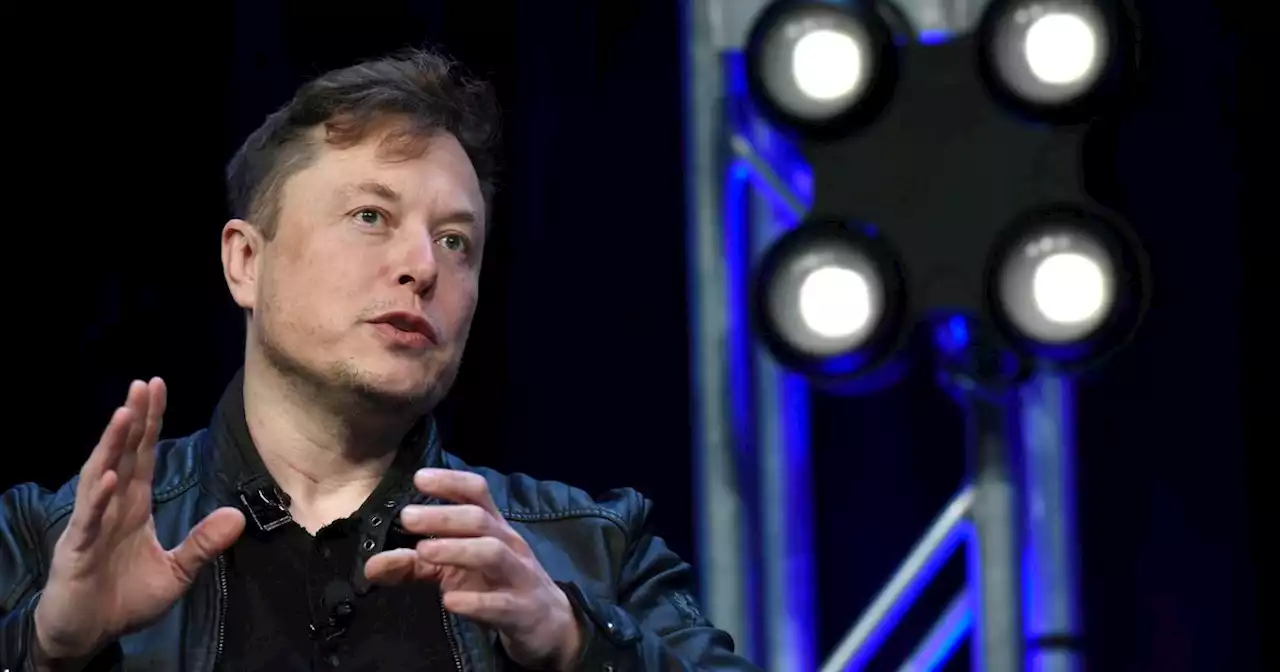 Il n'y avait qu'Elon Musk pour aligner autant d'argent pour racheter Twitter