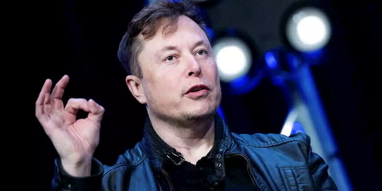 Premier actionnaire, Elon Musk veut racheter 100 % de Twitter