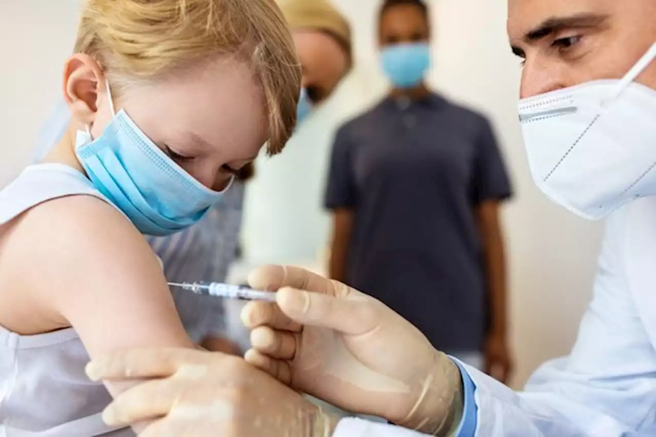 Vaccin Pfizer: 'réponse immunitaire élevée' après une dose de rappel chez les 5-11 ans