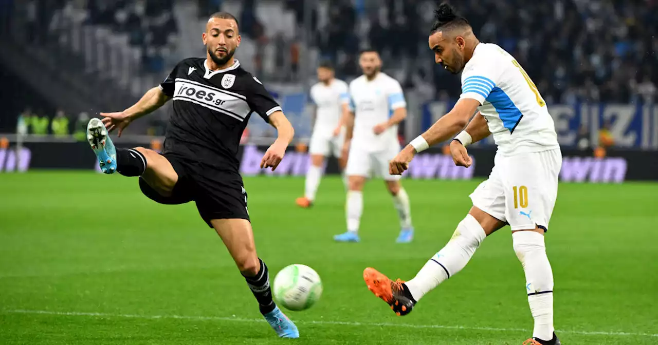 Avec le match Paok Salonique-OM, W9 explore les itinéraires bis du football