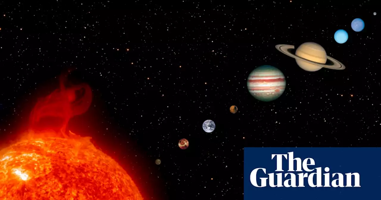 Good luck: could Jupiter and Neptune give us months of wealth and good fortune? Just ask an astrologer