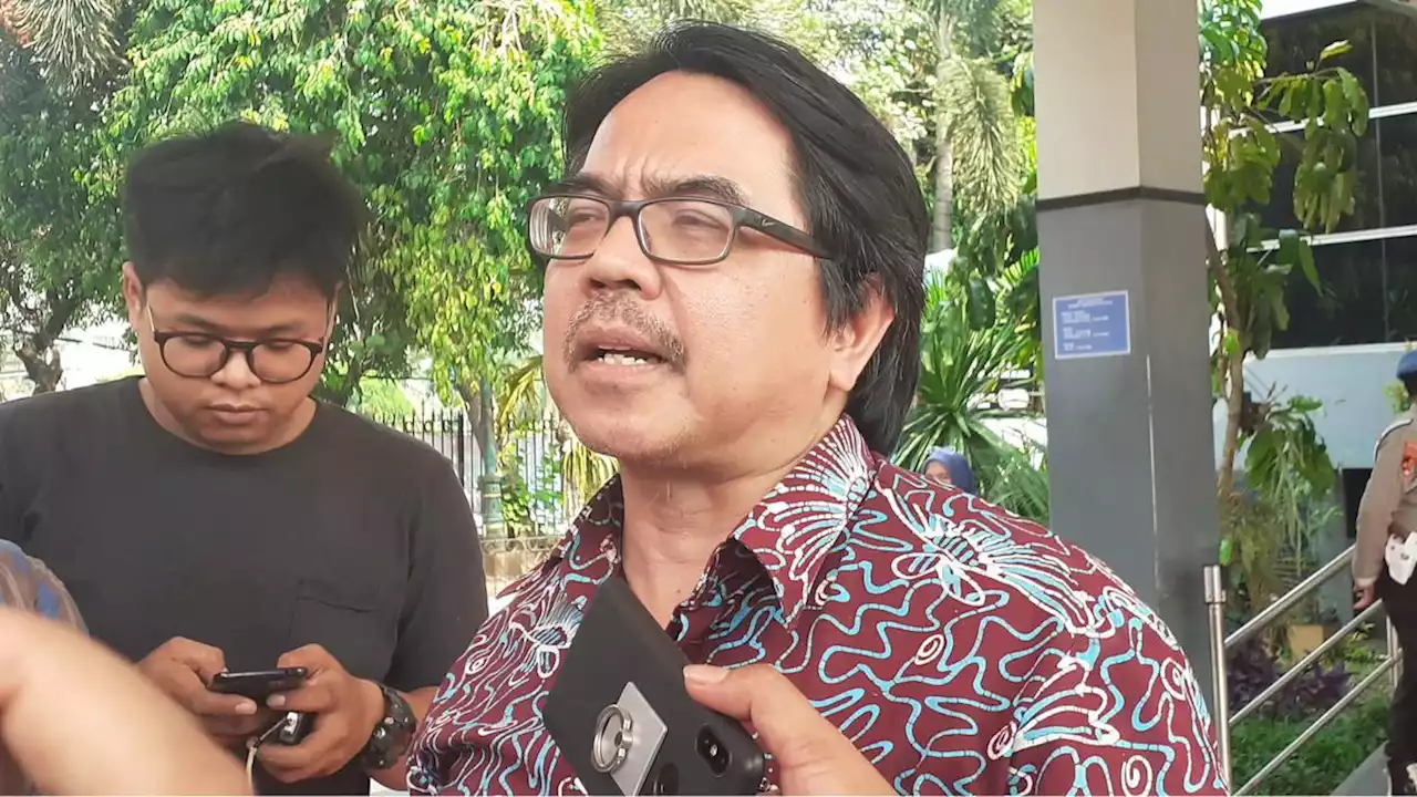 Face Recognition Salah Deteksi Pengeroyok Ade Armando, DPR: Sudah Canggih Kok Keliru?