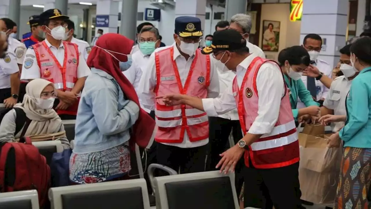 Mau Mudik? Muhadjir Effendy: Jangan Bawa Virus Corona ke Kampung Halaman