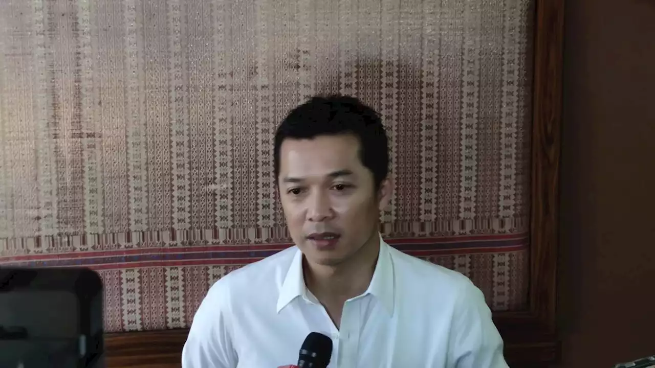 Taufik Hidayat Cabut dari PBSI, Ini Alasannya