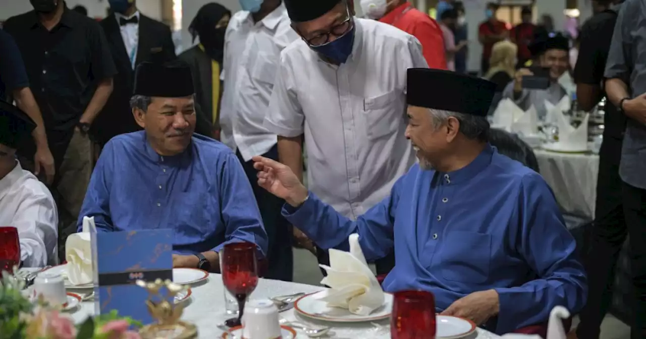 Top Umno, BN leaders express support for Ismail Sabri as GE15 PM candidate | Malay Mail