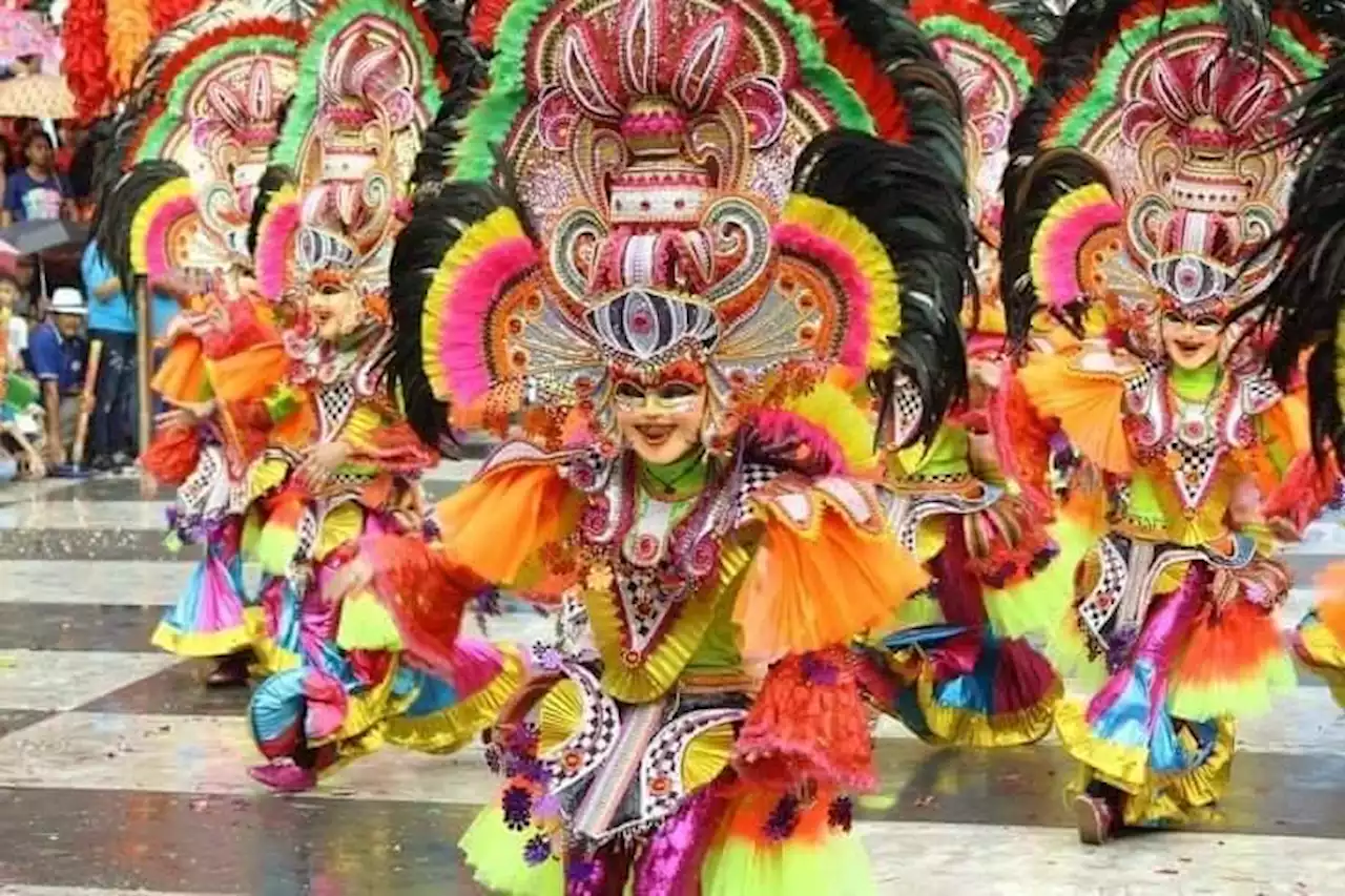 Bacolod City mayor promises the best MassKara Festival ever this year