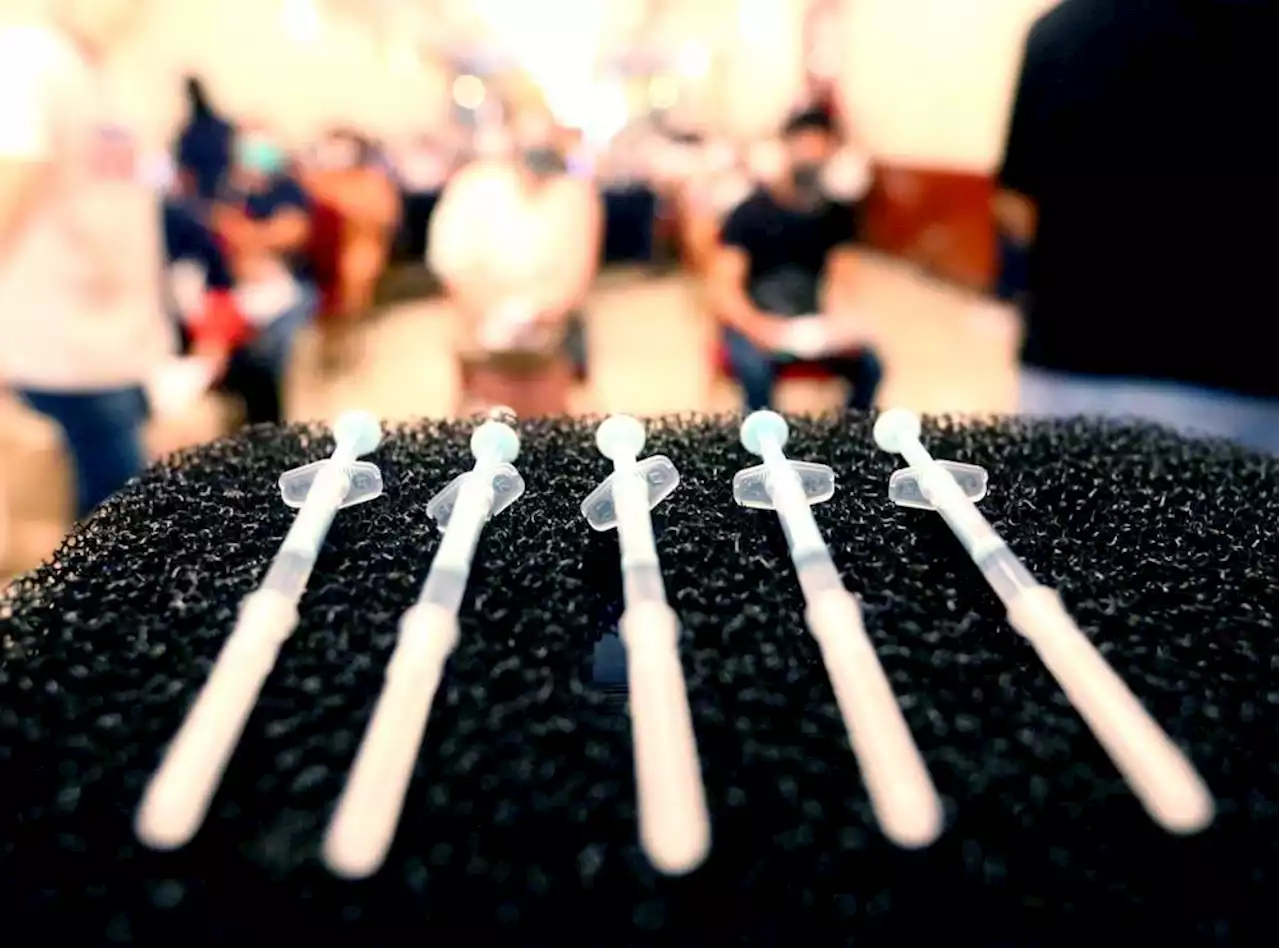 FDA approves 2nd booster for select sectors—DOH
