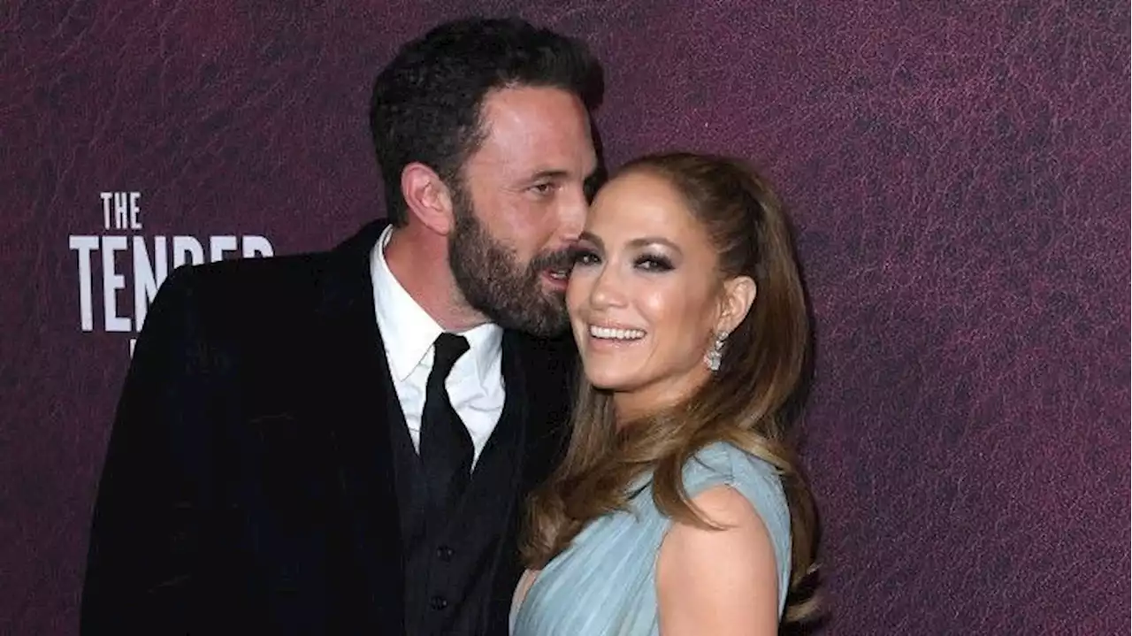 Jennifer Lopez and Ben Affleck Looked at a $165 Million Mansion After Their $55 Million Home Fell Through