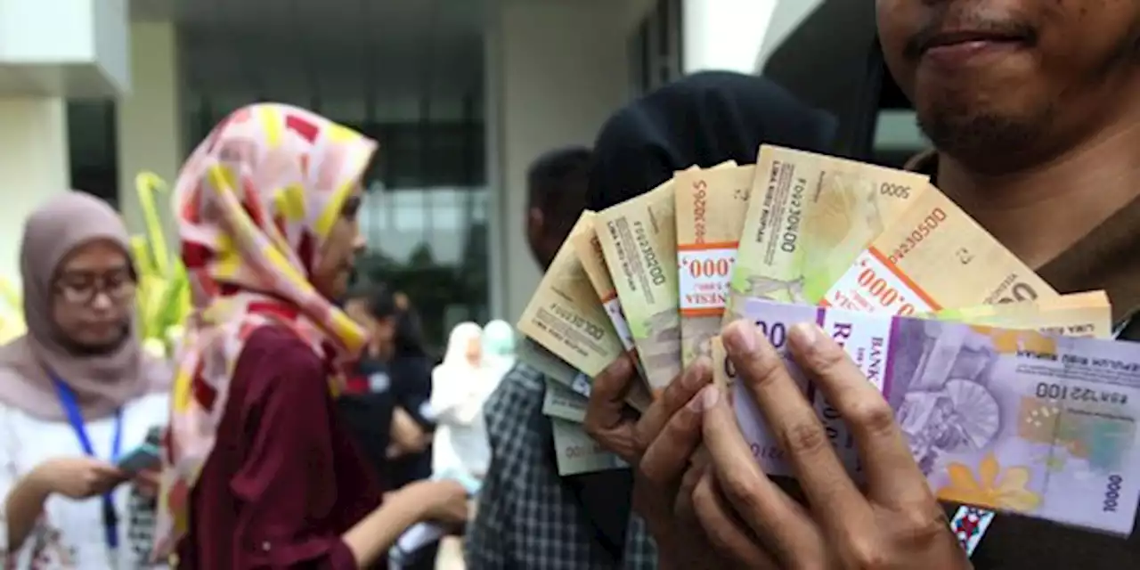 Kemenaker Ingatkan Perusahaan Bisa Didenda Jika Terlambat Bayar THR | merdeka.com