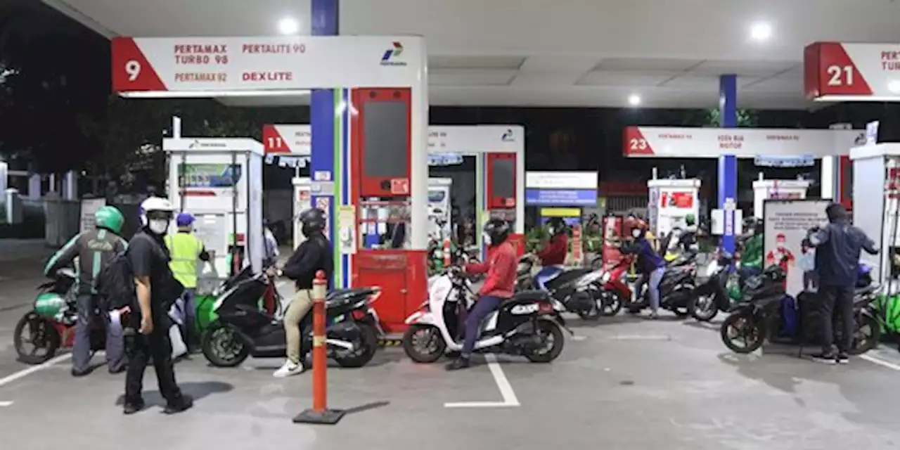 Pertamina Jamin Pasokan BBM dan LPG di Solo Raya Aman saat Ramadan hingga Lebaran | merdeka.com