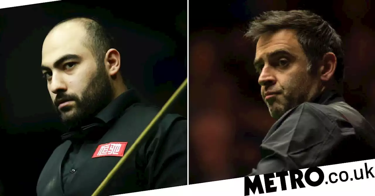 Ronnie O'Sullivan is not good for snooker and should retire, says Hossein Vafaei