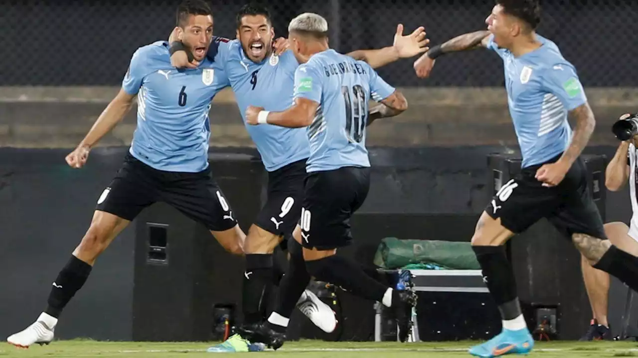 El deseo de Estados Unidos es jugar contra Uruguay antes del Mundial