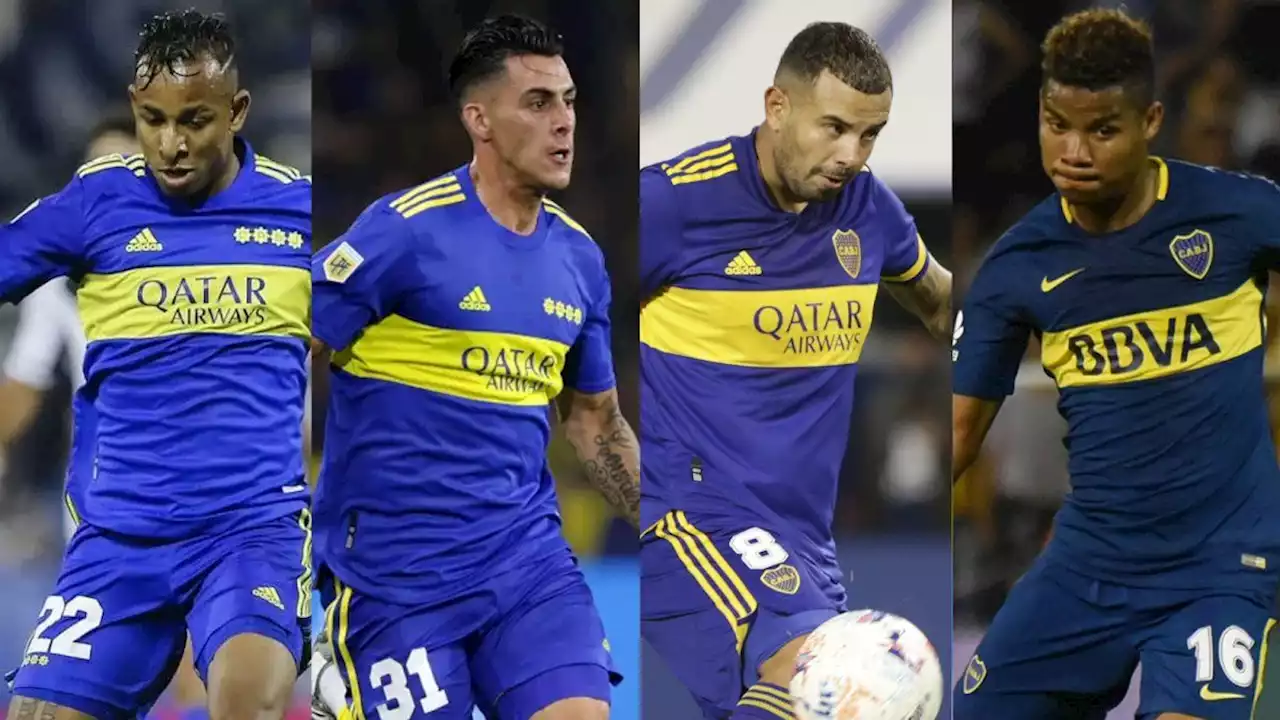 Violencia de género en Boca: jugadores denunciados y los casos sin resolver