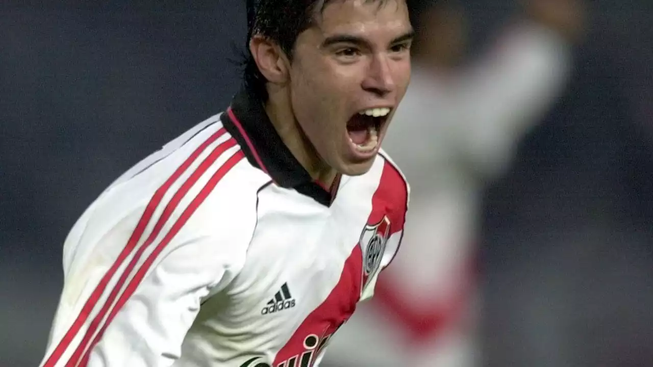 Vuelve Saviola a River: en qué función