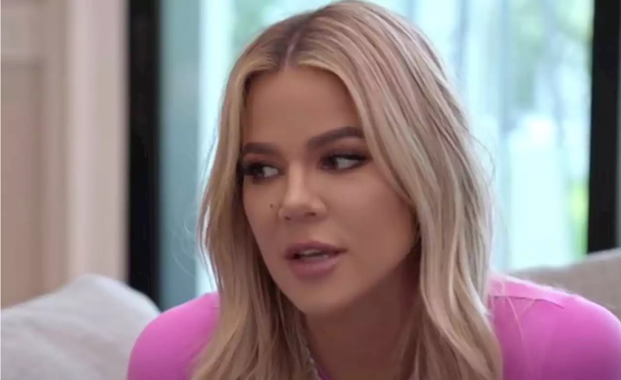 Khloe Kardashian says trolling is 'amplified' as she shares criticism struggles