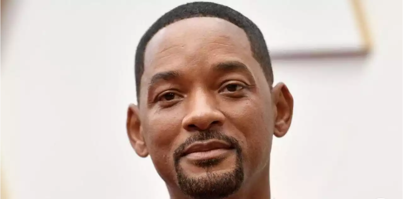 Will Smith challenged to boxing match by Chris Rock's brother after Oscars slap