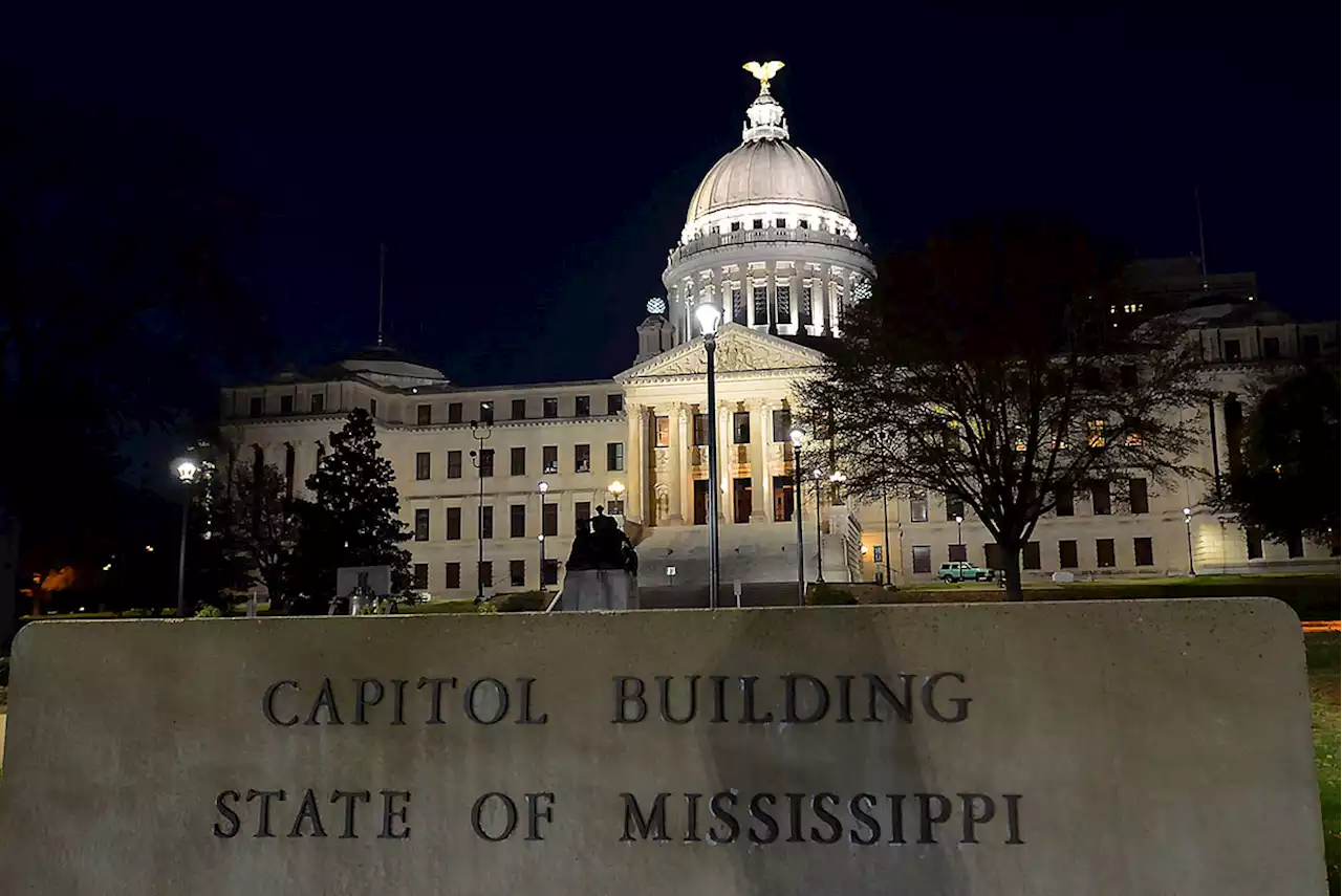 Mississippi legislative budget process: There's got to be a better way