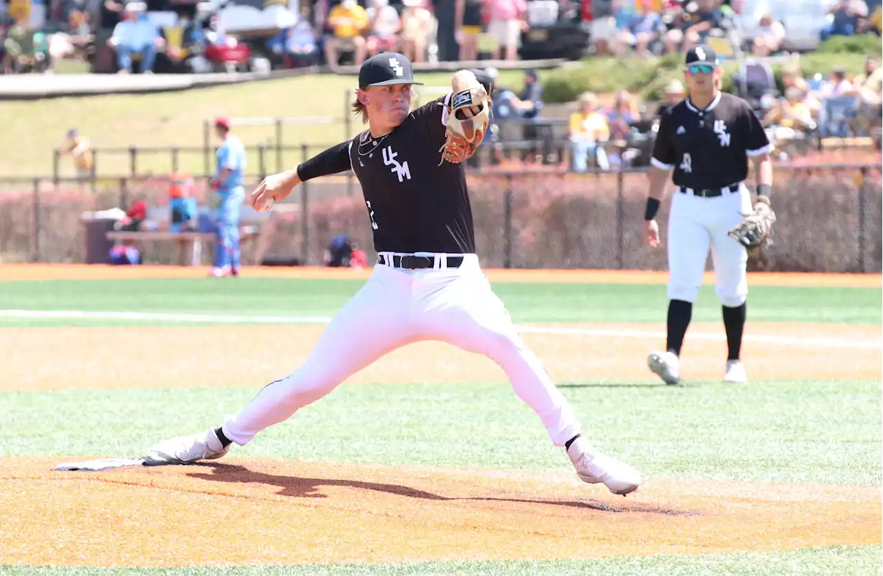 Southern Miss' Wizard of Oz guides one of nation's top pitching staffs