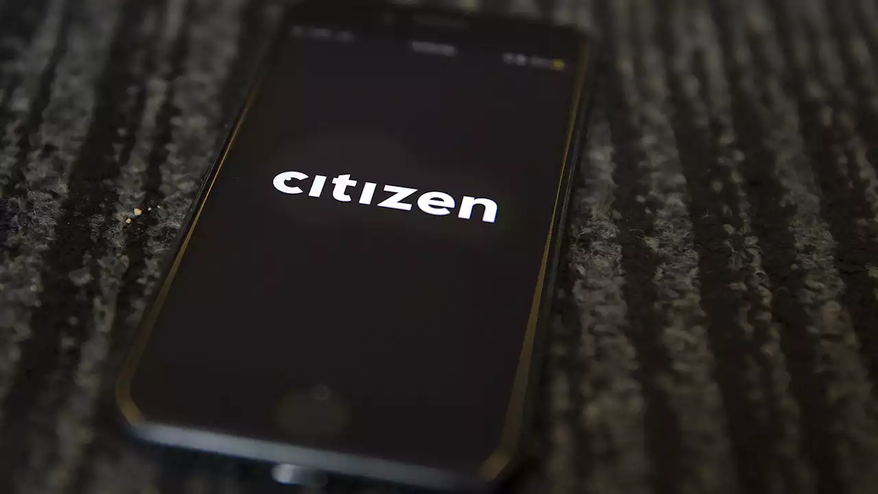 Group Petitions Citizen App to Post Crime, Violence in Asian Languages