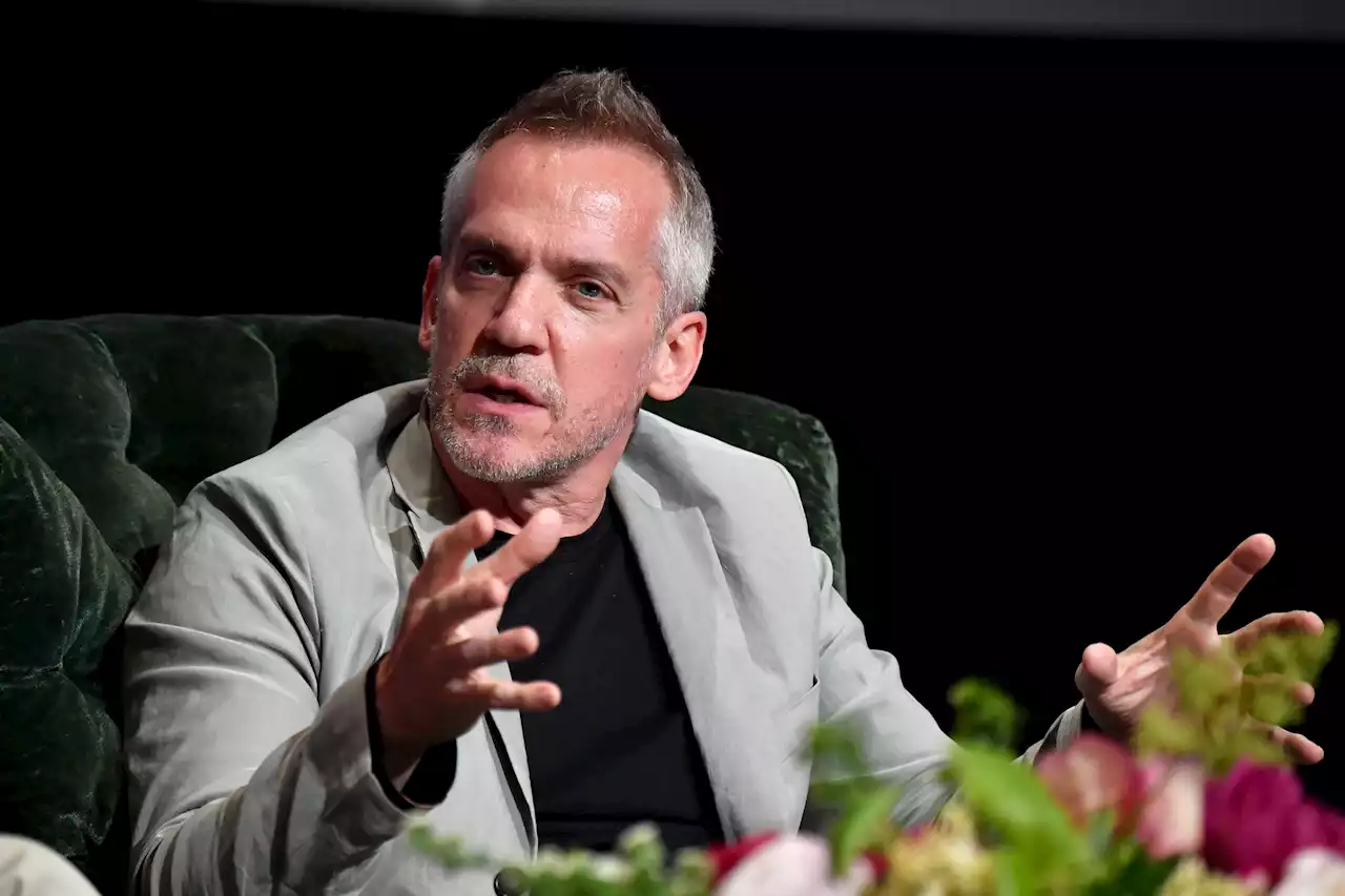 'Big Little Lies' Director Jean-Marc Vallée's Cause of Death Revealed