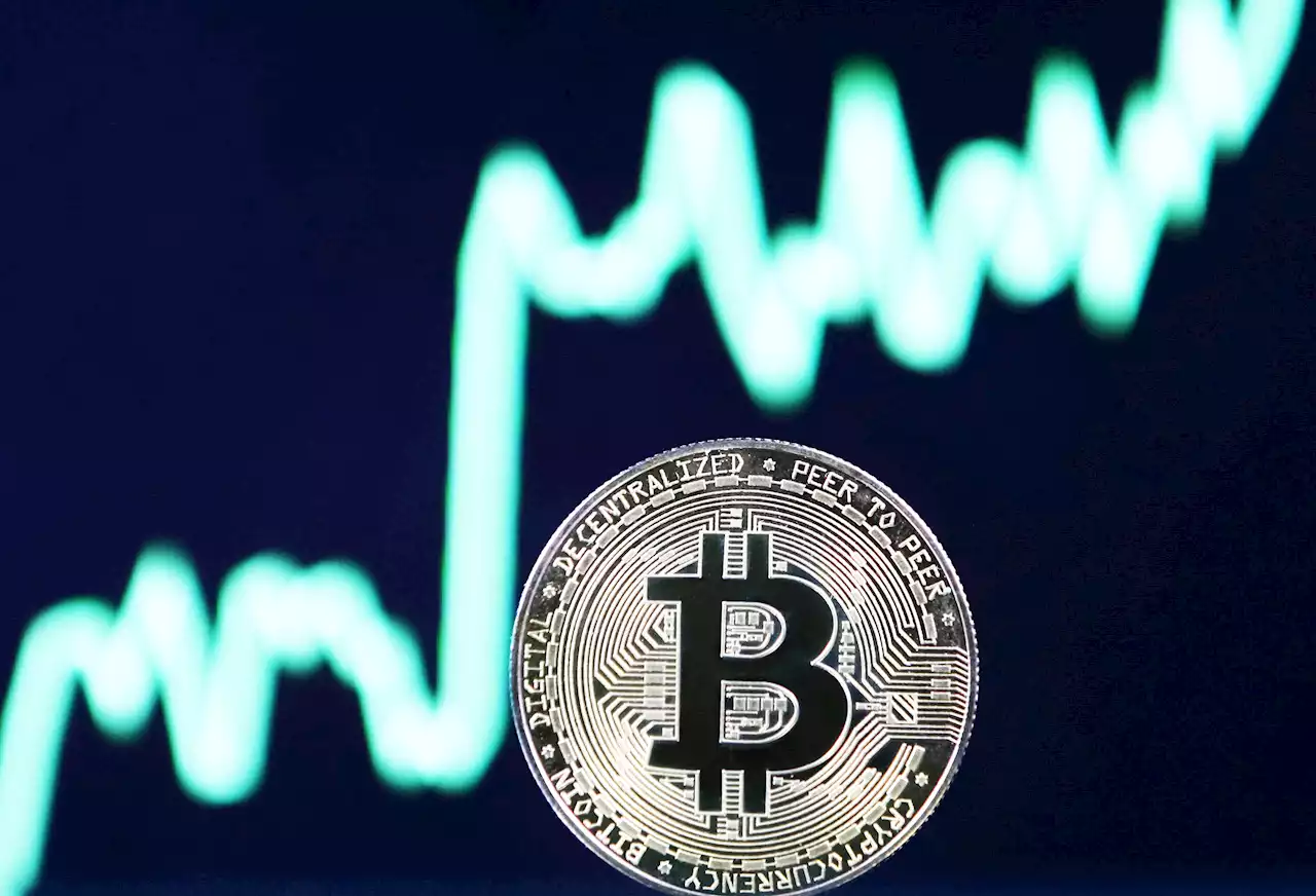 Bitcoin Could Hit $100,000 Within a Year, Crypto Firm's CEO Predicts