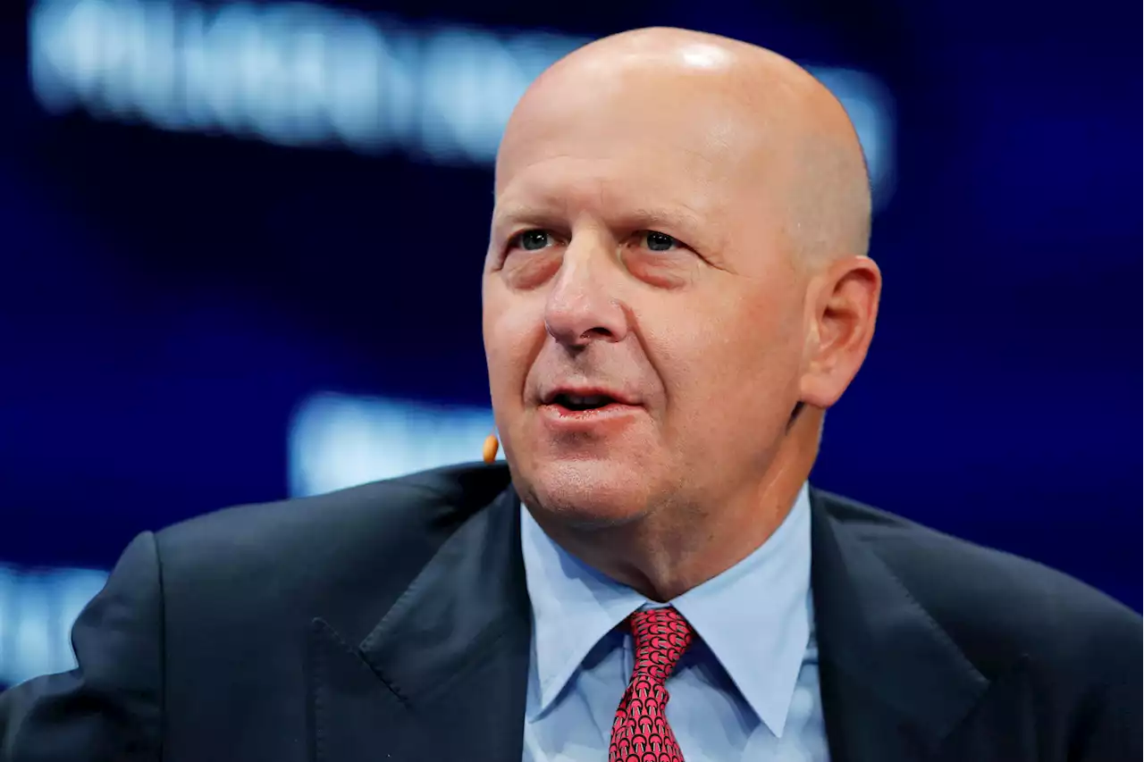 Goldman Sachs Is Set to Report First-Quarter Earnings —Here's What the Street Expects