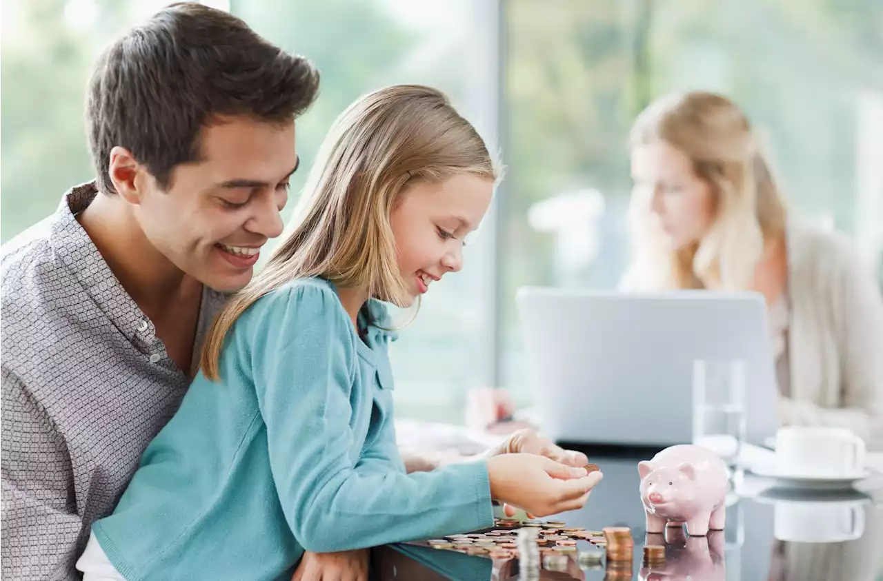 Talking to Your Kids About Money Can Pay Off in the Future—It Worked for Me