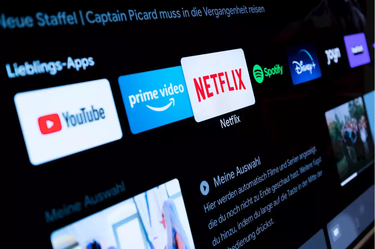 Should Streaming Services Pay Cable Fees? Cities Are Asking to Raise Money