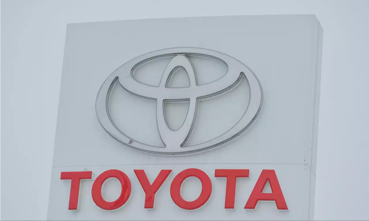 Toyota Recalls 460,000 Vehicles for Stability Control Glitch