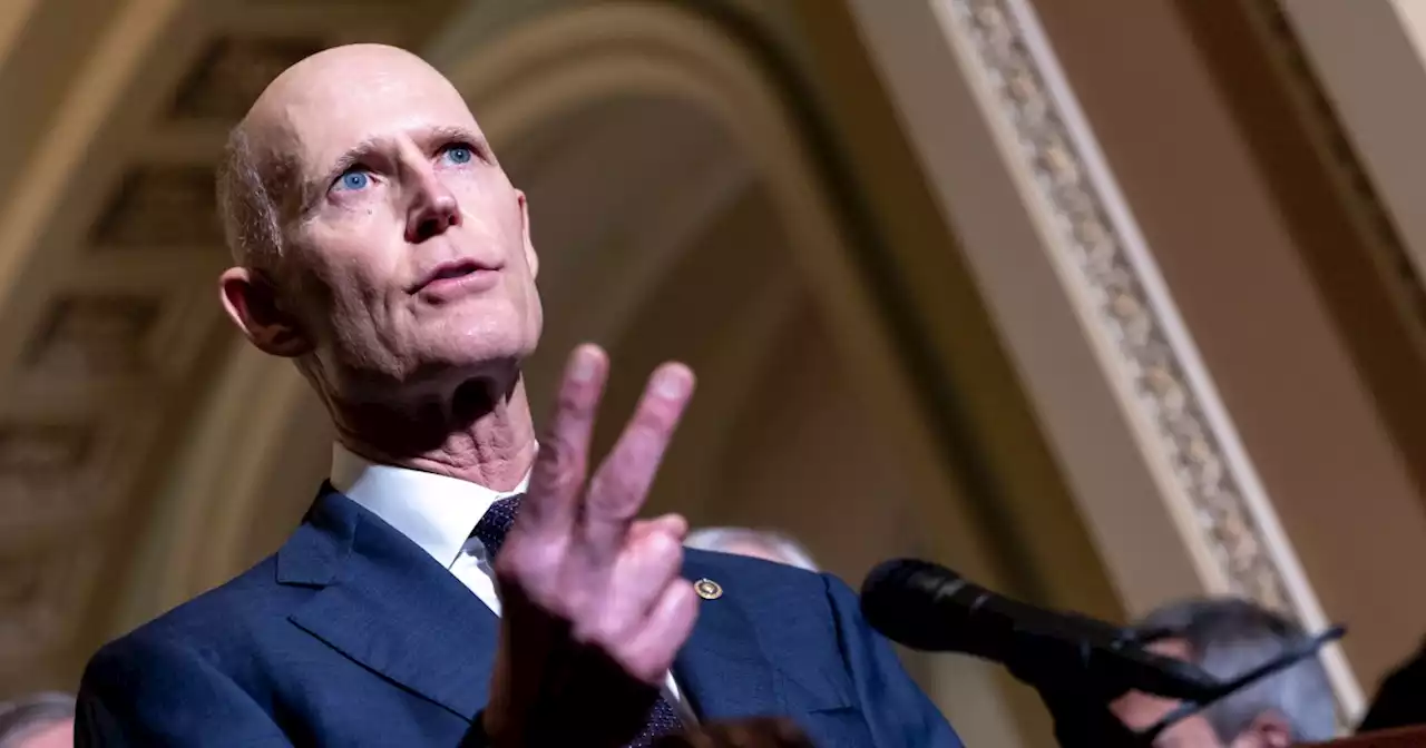 Democrats see signs of Rick Scott's GOP agenda backfiring with voters