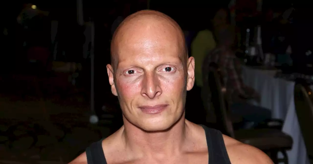 ‘Game of Thrones’ actor Joseph Gatt arrested, accused of sexually explicit communication with minor