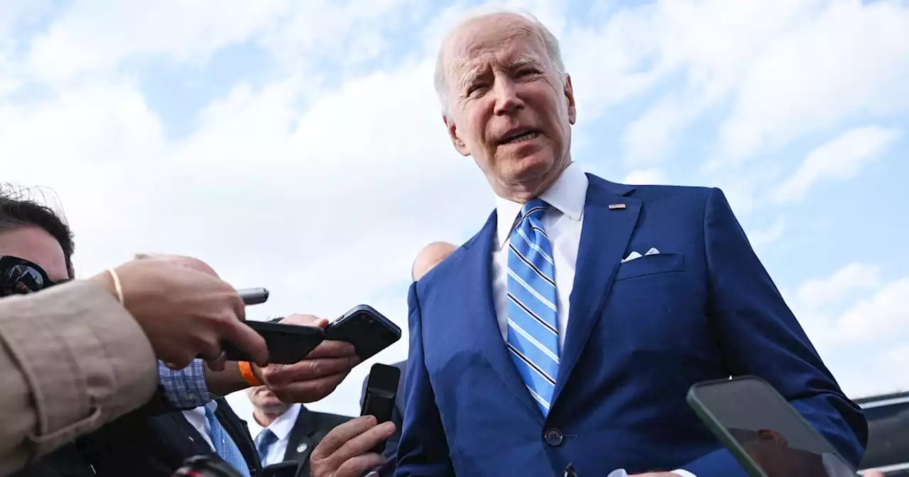 ‘It takes years to prosecute’: Experts assess Biden's accusation of Russian genocide in Ukraine