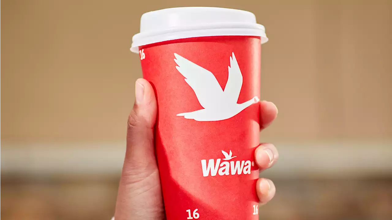 Get a Free Cup of Coffee Thursday as Wawa Celebrates Its 58th Birthday